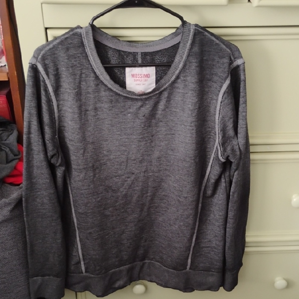 Massimo Crewneck